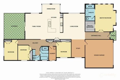 Property photo of 1 Slipstream Road Coomera QLD 4209