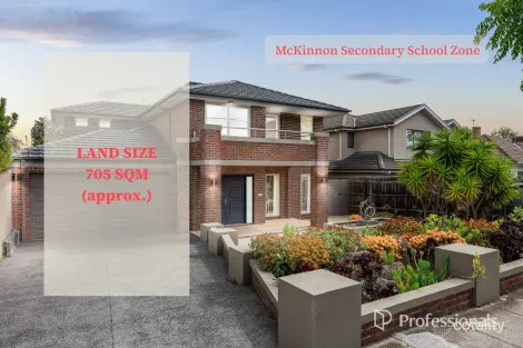 Property photo of 22 Leinster Street Ormond VIC 3204