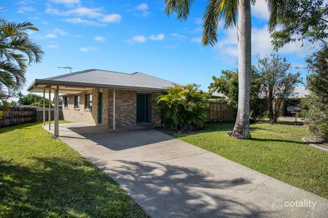 Property photo of 82 Eaglemount Road Beaconsfield QLD 4740