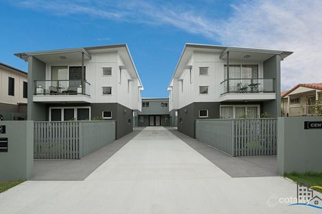 5/21 Howsan St, Mount Gravatt East, QLD 4122