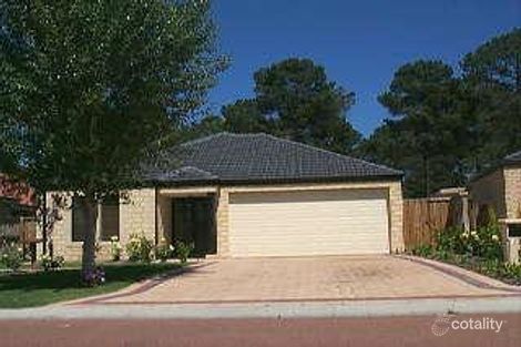 Property photo of 112 Ponte Vecchio Boulevard Ellenbrook WA 6069
