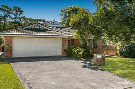 5 Dalpura St, Cromer, NSW 2099