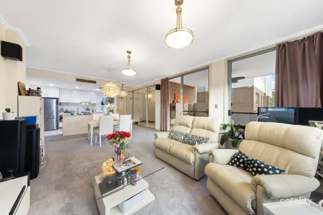 Property photo of 12/16-22 Dumaresq Street Gordon NSW 2072