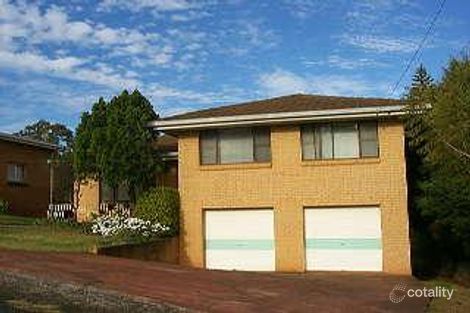10 Greenbury St, Rockville, QLD 4350