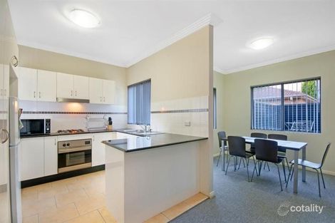 Property photo of 33/12-18 Conie Avenue Baulkham Hills NSW 2153