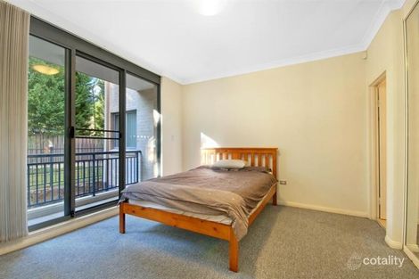 Property photo of 33/12-18 Conie Avenue Baulkham Hills NSW 2153