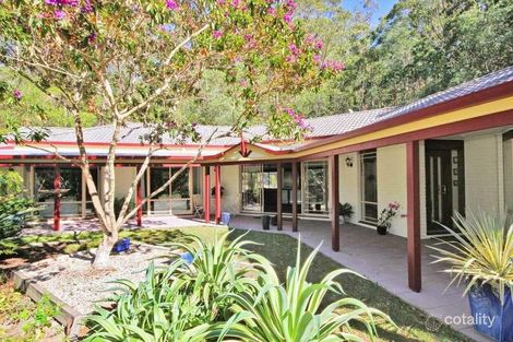 Property photo of 14 Silver Wattle Court Tallai QLD 4213