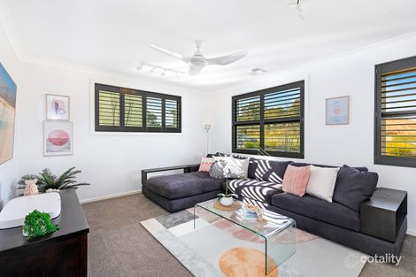 Property photo of 8 Quenda Close Throsby ACT 2914