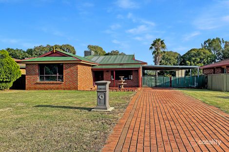 Property photo of 36 Cardiff Arms Avenue Dubbo NSW 2830