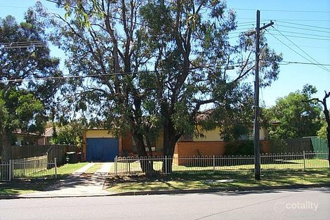 9 Cann St, Bass Hill, NSW 2197