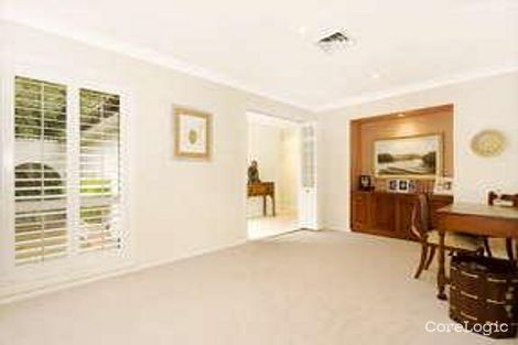 Property photo of 139 St Johns Avenue Gordon NSW 2072