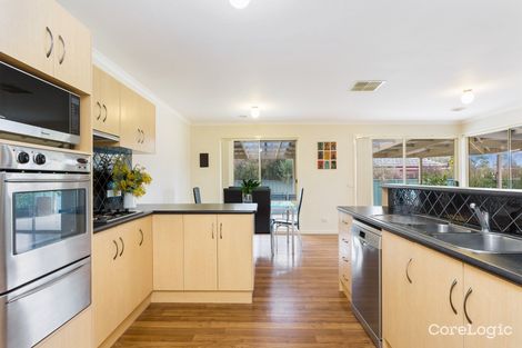 Property photo of 24 Parkway Drive Strathfieldsaye VIC 3551