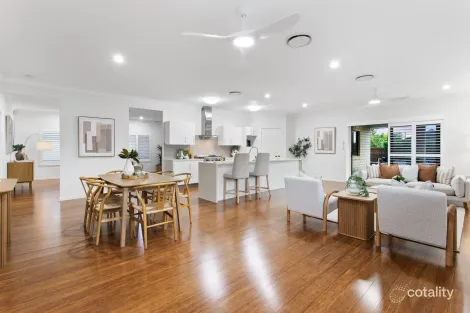 Property photo of 30 Collins Street Woody Point QLD 4019