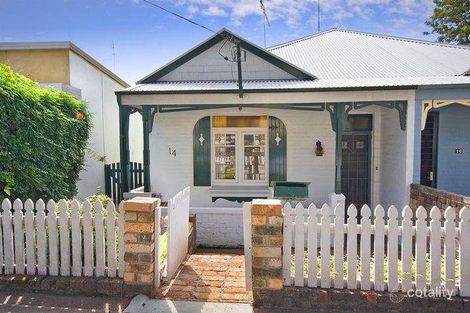 Property photo of 14 Gibson Street Bronte NSW 2024