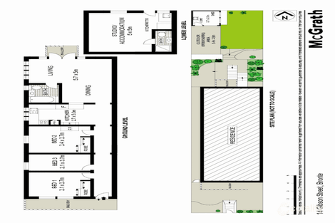 Property photo of 14 Gibson Street Bronte NSW 2024