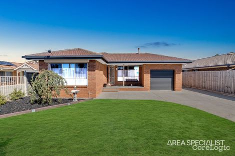 Property photo of 47 Cabernet Road Corio VIC 3214
