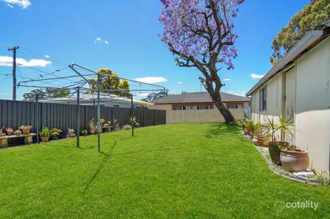 Property photo of 133A Avoca Road Canley Heights NSW 2166