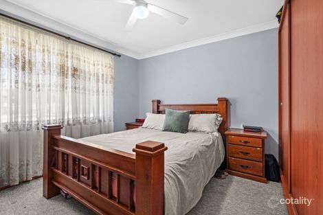 Property photo of 133A Avoca Road Canley Heights NSW 2166