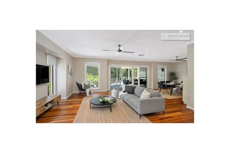 Property photo of 13 Highlands Way Rouse Hill NSW 2155