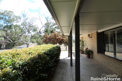 Property photo of 5 Kirkby Avenue Moree NSW 2400
