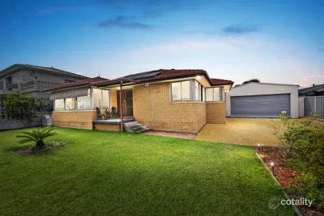 Property photo of 6 Bennett Road Colyton NSW 2760