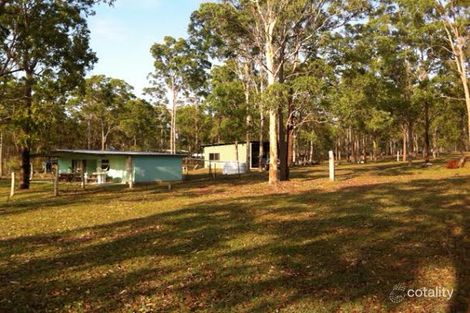 Property photo of 1010 Round Hill Road Captain Creek QLD 4677