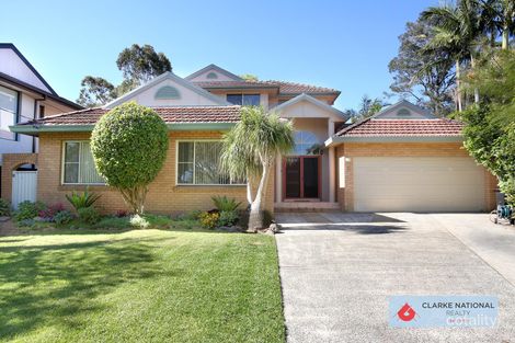 Property photo of 9 Colleen Avenue Picnic Point NSW 2213