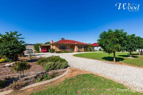 Property photo of 22 First Street Henty NSW 2658