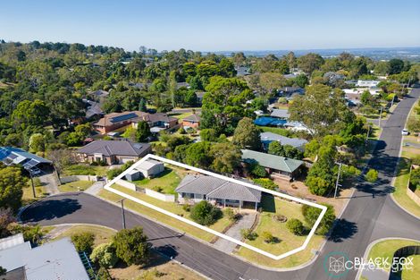 Property photo of 40 Grice Avenue Mount Eliza VIC 3930