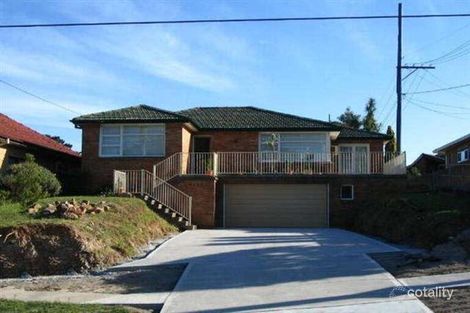 Property photo of 174 Quarry Road Ryde NSW 2112