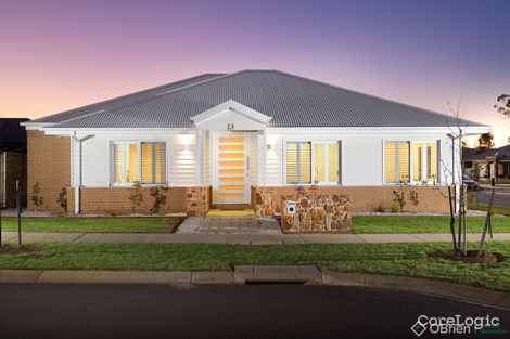 Property photo of 75 Axford Boulevard Wodonga VIC 3690