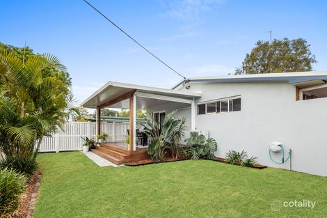 Property photo of 1/21 Blue Waters Crescent Tweed Heads West NSW 2485