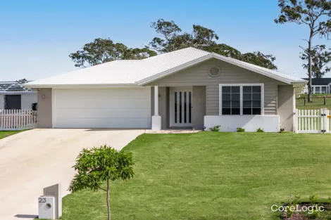 Property photo of 23 Gran Paradiso Way Meringandan West QLD 4352