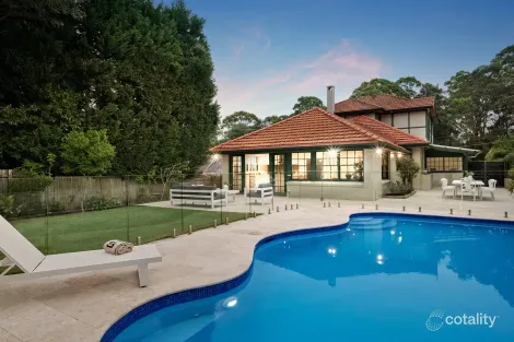 Property photo of 87 Tryon Road East Lindfield NSW 2070