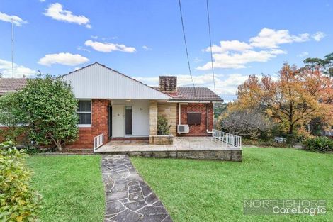 Property photo of 24 Larchmont Avenue East Killara NSW 2071