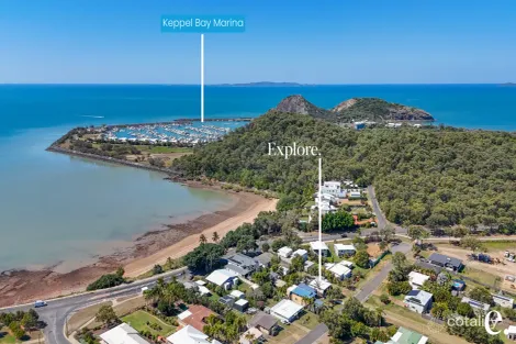 Property photo of 14 Rosslyn Street Rosslyn QLD 4703