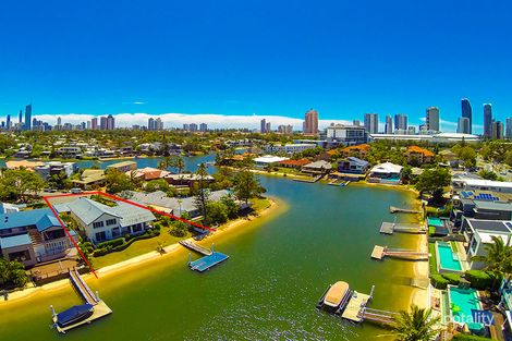 Property photo of 9 Bal Harbour Broadbeach Waters QLD 4218