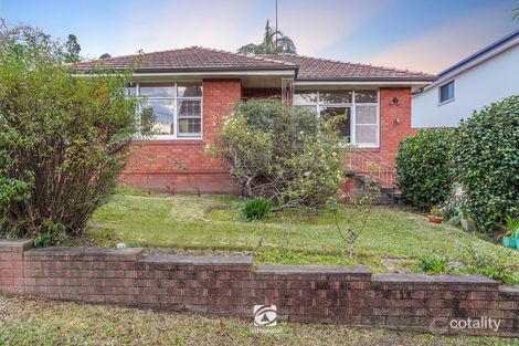 Property photo of 11 Rainbow Crescent Kingsgrove NSW 2208