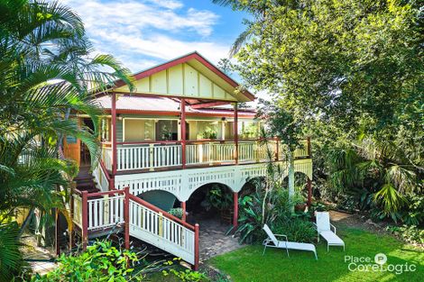 Property photo of 29 Grimes Street Yeronga QLD 4104