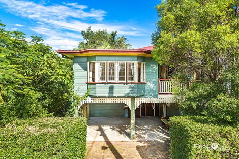 Property photo of 29 Grimes Street Yeronga QLD 4104