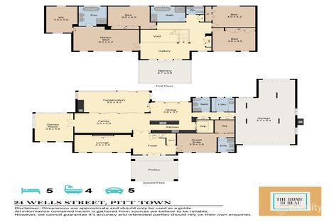 24 Wells St, Pitt Town, NSW 2756