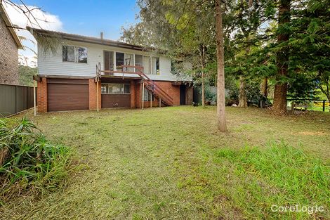 Property photo of 15 Liffey Place Woronora NSW 2232