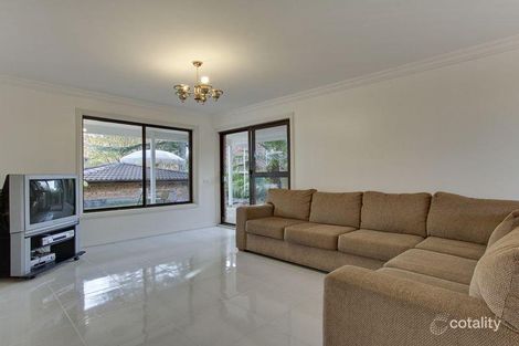 Property photo of 3 Yale Close North Rocks NSW 2151