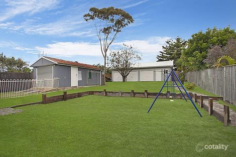 Property photo of 1 Merino Road Noraville NSW 2263