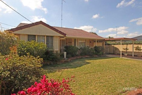Property photo of 1 Dewdney Road Emu Plains NSW 2750