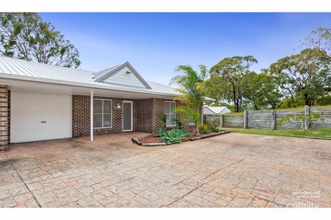 Property photo of 2/11 Toos Close Cooee Bay QLD 4703
