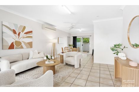 Property photo of 2/11 Toos Close Cooee Bay QLD 4703