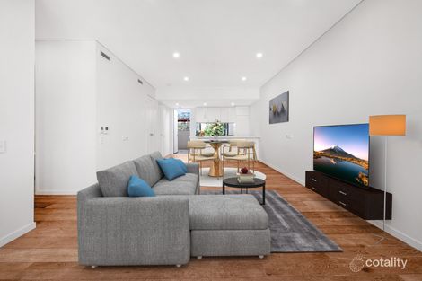 Property photo of 302/29 Dunning Avenue Rosebery NSW 2018