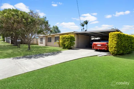 3 ROSENLUND ST, KALLANGUR, QLD 4503