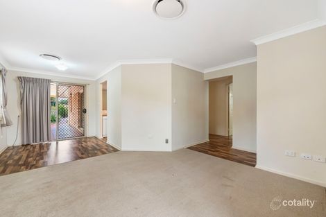 Property photo of 14 Goodwood Street Newtown QLD 4350
